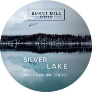 バーントミル シルバーレイク / Burnt Mill Silver Lake ≪6/7入荷予定≫