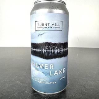 Сȥߥ С쥤 / Burnt Mill Silver Lake