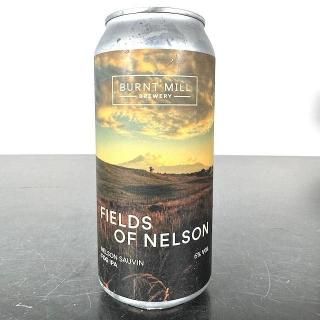 バーントミル フィールズオブネルソン / Burnt Mill Fields of Nelson ≪6/7入荷予定≫