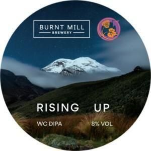 バーントミル ライジングアップ / Burnt Mill Rising Up ≪6/7入荷予定≫