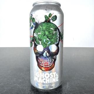 ѥå DDHȥ󥶥ޥ / Parish DDH Ghost In the Machine