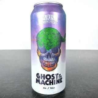 ѥå ȥ󥶥ޥ / Parish Ghost In the Machine