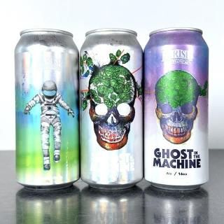 ѥå 3ܥå / Parish 3 Cans Set