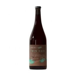 バーントミル x ブルーリー ツインオークス / Burnt Mill x The Bruery Twin Oaks ≪6/10-11入荷予定≫