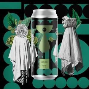 ティーネイジ ホップアイコン / Teenage Hop Icon ≪6/10-11入荷予定≫