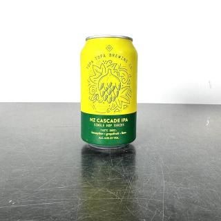 トパトパ ニュージーランド カスケードIPA / Topa Topa Solitude Series: NZ Cascade