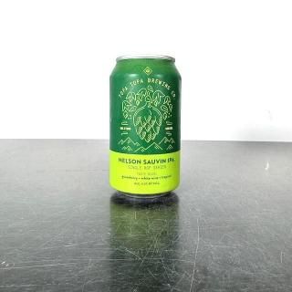 トパトパ ネルソンソーヴィンIPA / Topa Topa Solitude Series: Nelson Sauvin IPA