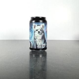 うちゅうブルーイング 宇宙センセイ / Uchu Brewing Uchu SENSEI
