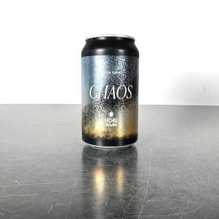 うちゅうブルーイング カオス / Uchu Brewing CHAOS