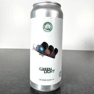 ウェストコースト グリーン ライト / West Coast ( WCB ) Green Light CBD-Infused Session IPA