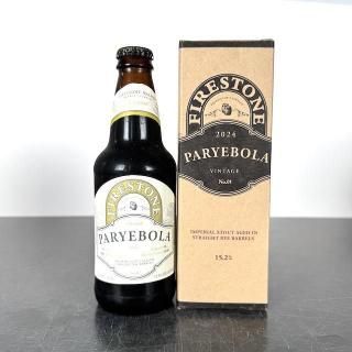 ファイアストーンウォーカー パライボラ2024 / Firestone Walker Paryebola 2024