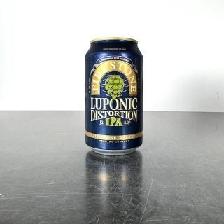 ファイアストーンウォーカー ルポニックディストーション / Firestone Walker Luponic Distortion