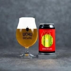 うちゅうブルーイング コア / Uchu Brewing CORE