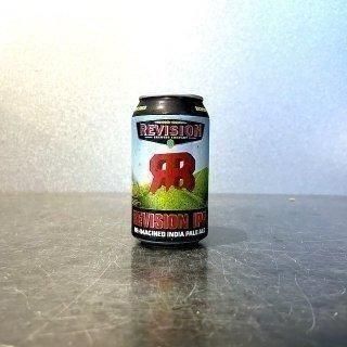 リヴィジョン IPA / Revision IPA 355ml ≪6/20入荷予定≫