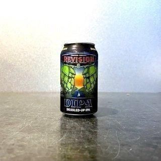 リヴィジョン ダブルIPA / Revision DIPA ≪6/20入荷予定≫