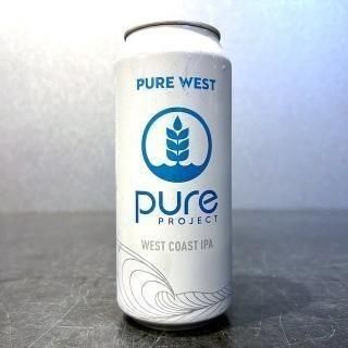 ピュアプロジェクト ピュアウェスト / Pure Project Pure West ≪6/20入荷予定≫