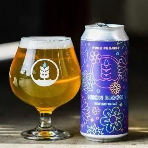 ピュアプロジェクト ネオンブルーム / Pure Project Neon Bloom ≪6/20入荷予定≫