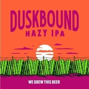 ベールブレイカー ダスクバウンド ヘイジーIPA / Bale Breaker Duskbound Hazy IPA ≪6/20入荷予定≫