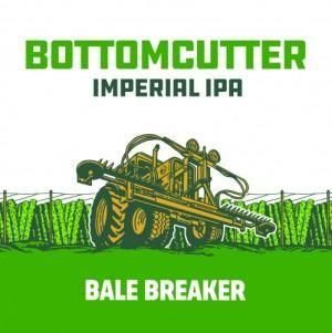 ベールブレイカー ボトムカッターIIPA / Bale Breaker Bottomcutter IIPA ≪6/20入荷予定≫