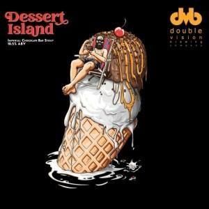 ダブルヴィジョン デザートアイランド / Double Vision Dessert Island