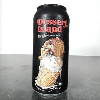 ֥ ǥȥ / Double Vision Dessert Island