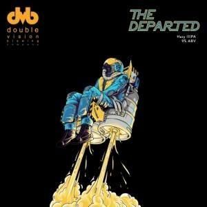֥ ǥѡƥå / Double Vision The Departed