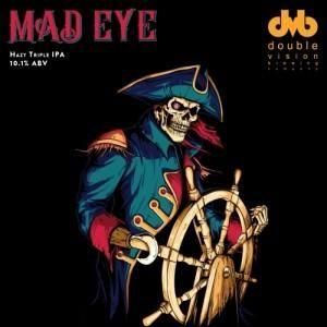 ֥ ޥåɥ / Double Vision Mad Eye