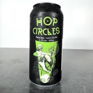 ֥ ۥåץ륺 / Double Vision Hop Circles 