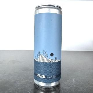 フェアアイル サラシア / Fair Isle Salacia 355ml