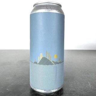 フェアアイル ユージーン(ネルソン) / Fair Isle Eugene (Nelson) 473ml