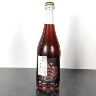 フェアアイル ルビー / Fair Isle Ruby 750ml
