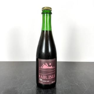 フェアアイル バイロン / Fair Isle Byron 375ml