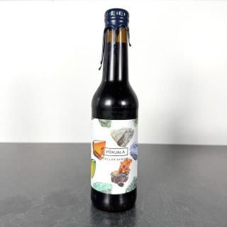 プヤラ モアザンアンバー / Pohjala More Than Amber (Cellar Series)