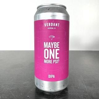 ڶ͢ۥ ᥤӡ⥢ԡ / Verdant Maybe One More PSI ? 