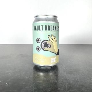 Υ९ե ȥ֥졼 / Nomcraft x Craftbank Vault Breaker