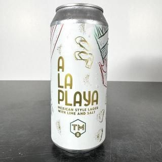 トレードマーク アラプレイヤ