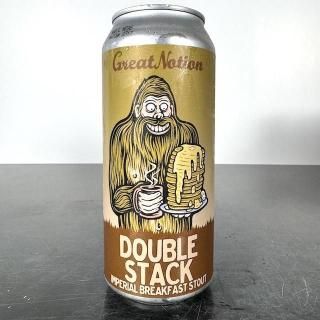 졼ȥΡ ֥륹å / Great Notion Double Stack