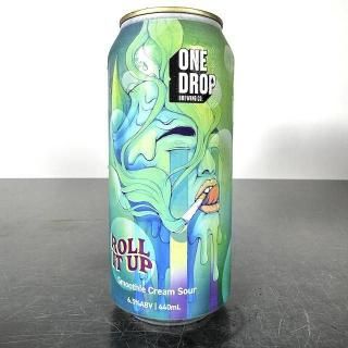 ɥå 륤åȥå / One Drop ROLL IT UP