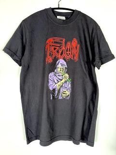 【ご注意事項有】トゥルーン Tシャツ (カラー) / Troon T-shirt (color)