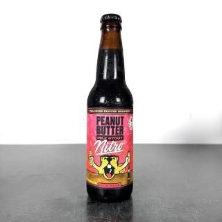 ٥󥰥ӡСԡʥåĥХߥ륯ȥʥȥ / Belching Beaver Peanut Butter MilkStout Nitro