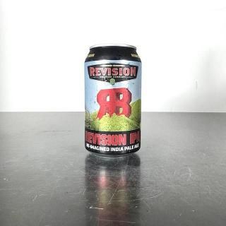  IPA / Revision IPA 355ml