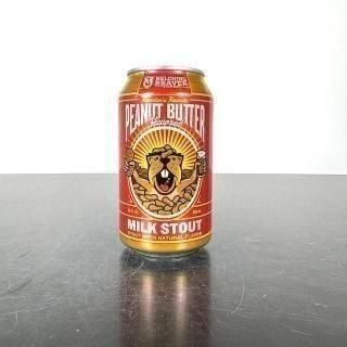 ベルチングビーバー ピーナッツ