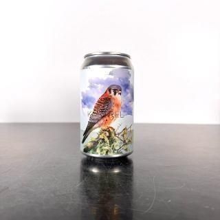 インクホーン ケストレル / Inkhorn Kestrel #3 ≪7/19-20入荷予定≫