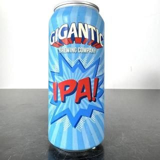 㥤ƥå IPA / Gigantic IPA7/20-21ͽ