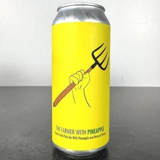 եǥ եޡѥʥåץ / Fidens The Farmer with Pineapple ڶ͢