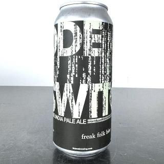 ファイデンズ x フリークフォーク コードスウィッチ / Fidens x Freak Folk Code Switch 【空輸】 ≪7/23-24入荷予定≫
