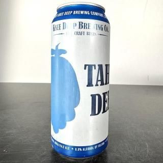 ニーディープ タホディープ / Knee Deep Tahoe Deep ≪7/25-26入荷予定≫