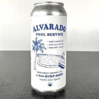 Х顼ɥȥ꡼ ס륵ӥ / Alvarado Street Pool Service