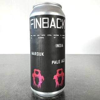 ڤʸ6ܰʾۥեХå ޡå / Finback Marduk ڶ͢