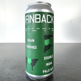ڤʸ6ܰʾۥեХå x եǥ 쥤ե˥å / Finback x Fidens Grain Finished ڶ͢